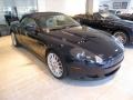 Midnight Blue - DB9 Volante Photo No. 16