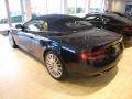 Midnight Blue - DB9 Volante Photo No. 18