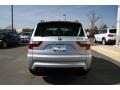 Titanium Silver Metallic - X3 3.0si Photo No. 5