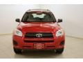Barcelona Red Metallic - RAV4 4WD Photo No. 2