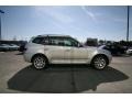 Titanium Silver Metallic - X3 3.0si Photo No. 7