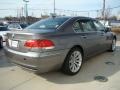 2008 Sterling Grey Metallic BMW 7 Series 750Li Sedan  photo #5