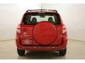 Barcelona Red Metallic - RAV4 4WD Photo No. 6