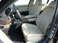 2008 Sterling Grey Metallic BMW 7 Series 750Li Sedan  photo #8