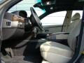 2008 Sterling Grey Metallic BMW 7 Series 750Li Sedan  photo #9