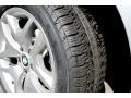 Titanium Silver Metallic - X3 3.0si Photo No. 16