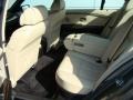 2008 Sterling Grey Metallic BMW 7 Series 750Li Sedan  photo #12