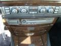 2008 Sterling Grey Metallic BMW 7 Series 750Li Sedan  photo #13