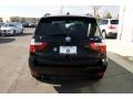 Jet Black - X3 3.0si Photo No. 5