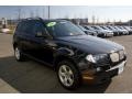 Jet Black - X3 3.0si Photo No. 8