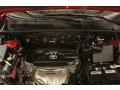 Barcelona Red Metallic - RAV4 4WD Photo No. 21