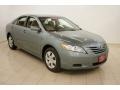 Aloe Green Metallic - Camry LE Photo No. 1