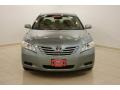 Aloe Green Metallic - Camry LE Photo No. 2
