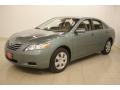 Aloe Green Metallic - Camry LE Photo No. 3