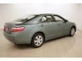 Aloe Green Metallic - Camry LE Photo No. 7