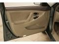 Aloe Green Metallic - Camry LE Photo No. 8