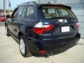 Monaco Blue Metallic - X3 3.0si Photo No. 3