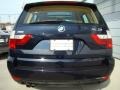 Monaco Blue Metallic - X3 3.0si Photo No. 4