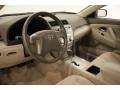 Aloe Green Metallic - Camry LE Photo No. 11