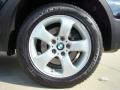 Monaco Blue Metallic - X3 3.0si Photo No. 6