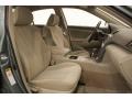 Aloe Green Metallic - Camry LE Photo No. 18