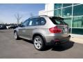 2008 Platinum Bronze Metallic BMW X5 4.8i  photo #4