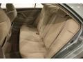 Aloe Green Metallic - Camry LE Photo No. 20