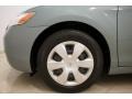 Aloe Green Metallic - Camry LE Photo No. 25