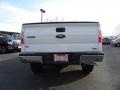 Oxford White - F150 XLT Regular Cab 4x4 Photo No. 4