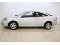 Ultra Silver Metallic - Cobalt LS Coupe Photo No. 4