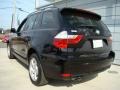 Jet Black - X3 3.0si Photo No. 3