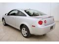 Ultra Silver Metallic - Cobalt LS Coupe Photo No. 5
