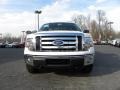 2010 Oxford White Ford F150 XLT Regular Cab 4x4  photo #7