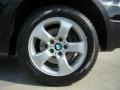 Jet Black - X3 3.0si Photo No. 6