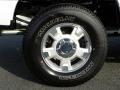 Oxford White - F150 XLT Regular Cab 4x4 Photo No. 13