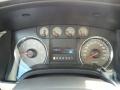 Oxford White - F150 XLT Regular Cab 4x4 Photo No. 16