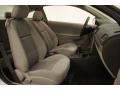 Ultra Silver Metallic - Cobalt LS Coupe Photo No. 16