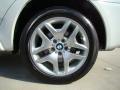 Alpine White - X3 3.0si Photo No. 6
