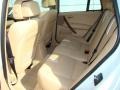Alpine White - X3 3.0si Photo No. 11