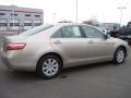 Desert Sand Mica - Camry XLE V6 Photo No. 2