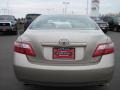 Desert Sand Mica - Camry XLE V6 Photo No. 3