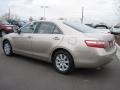 Desert Sand Mica - Camry XLE V6 Photo No. 4