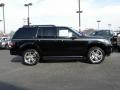 Black - Explorer XLT Photo No. 2