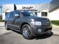 Silver Graphite - QX 56 4WD Photo No. 1
