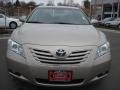 Desert Sand Mica - Camry XLE V6 Photo No. 6