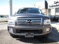 Silver Graphite - QX 56 4WD Photo No. 2