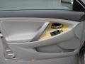 Desert Sand Mica - Camry XLE V6 Photo No. 7