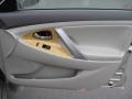 Desert Sand Mica - Camry XLE V6 Photo No. 8