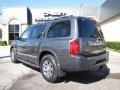 Silver Graphite - QX 56 4WD Photo No. 5