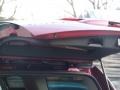2010 Red Jewel Tintcoat Chevrolet Suburban LT 4x4  photo #8